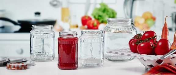 Jars | GCA1
