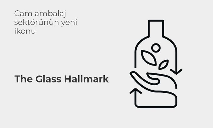 Glass Hallmark