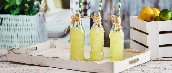 Bottles | GCA