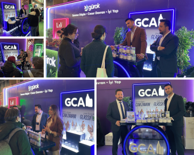 GCA, İTÜ Kariyer Zirvesi’nde Platin Sponsor Olarak Yerini Aldı