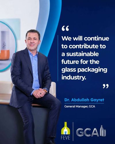 GCA General Manager Dr. Abdullah Gayret Reappointed to the FEVE Board of Directors