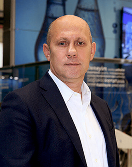 Erol Güral