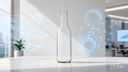 A Human-Centric Digital Transformation Journey with “GCA for the Future”