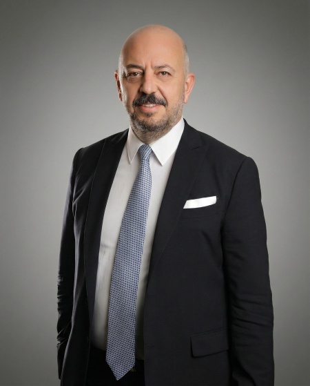 Rıza Tuna Turagay